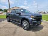 Used 2020 Chevrolet Silverado 1500 Custom Trail Boss image 6