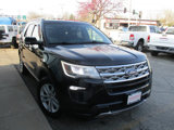 Used 2018 Ford Explorer XLT w/ Equipment Group 202A image 4