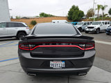 Used 2022 Dodge Charger SXT image 5