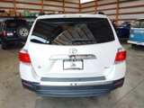 Used 2012 Toyota Highlander Limited w/ Tow Pkg image 6