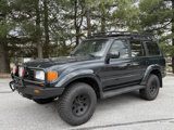 Used 1995 Toyota Land Cruiser image 4