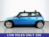 Used 2005 MINI Cooper S image 4