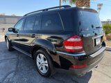Used 2008 Mercedes-Benz GL 450 4MATIC image 3