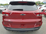 Certified 2023 Chevrolet TrailBlazer RS w/ Sun and Liftgate Package image 5