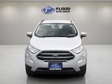 Used 2022 Ford EcoSport SE w/ SE Convenience Package image 2