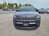 Used 2022 Jeep Compass Altitude w/ Convenience Group image 3