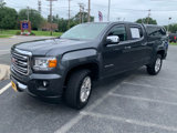 Used 2016 GMC Canyon SLT w/ Driver Alert Package image 2