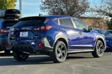 New 2024 Subaru Crosstrek 2.0i image 4