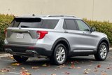 Used 2022 Ford Explorer Limited w/ Equipment Group 301A image 4
