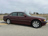 Used 2001 BMW 740i image 2