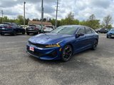 Used 2021 Kia K5 GT-Line image 4