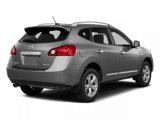 Used 2014 Nissan Rogue S w/ Convenience Package image 5