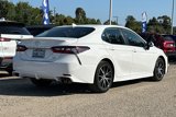 Used 2023 Toyota Camry SE image 4
