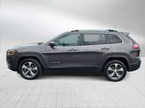 Used 2019 Jeep Cherokee Limited image 5