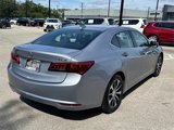 Used 2015 Acura TLX w/ Technology Package image 5