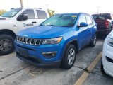 Used 2020 Jeep Compass Latitude w/ Cold Weather Group image 2