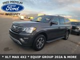 Used 2019 Ford Expedition Max XLT w/ Equipment Group 202A image 2