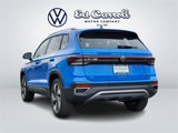 New 2025 Volkswagen Taos SE image 5
