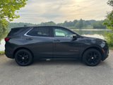 Used 2022 Chevrolet Equinox LT image 2