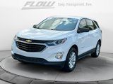Used 2019 Chevrolet Equinox LS image 3