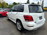 Used 2014 Mercedes-Benz GLK 350 4MATIC image 5