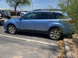 Used 2010 Subaru Outback 2.5i Premium image 2