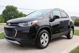 Used 2022 Chevrolet Trax LT w/ Premium Seat Package image 5