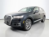 Used 2018 Audi Q7 3.0T Prestige w/ Prestige Package image 3