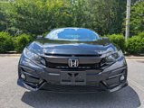 Used 2021 Honda Civic Sport image 3