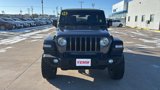 Used 2018 Jeep Wrangler Unlimited Sport S image 4