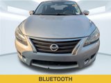 Used 2015 Nissan Sentra SR image 2