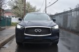 Used 2022 INFINITI QX50 Pure image 3