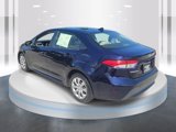 Used 2021 Toyota Corolla LE image 3