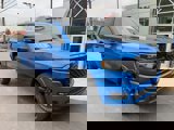 New 2025 RAM 1500 Big Horn image 2