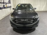 Used 2021 GMC Terrain SLE image 2