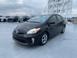 Used 2012 Toyota Prius Three image 4