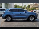 Used 2019 Lincoln Nautilus Select image 2