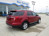 Used 2016 Ford Explorer XLT w/ Equipment Group 202A image 5