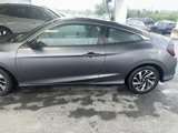 Used 2016 Honda Civic LX-P image 3