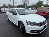 Used 2017 Volkswagen Passat 1.8T SE image 3