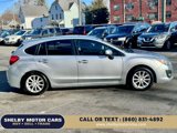 Used 2013 Subaru Impreza 2.0i Premium w/ All-Weather Pkg image 4