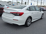 Certified 2022 Honda Civic LX image 6