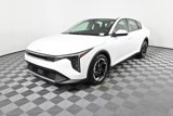 New 2025 Kia K4 EX image 2