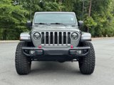 Used 2021 Jeep Gladiator Rubicon image 2