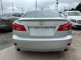Used 2008 Lexus IS 250 image 6