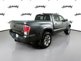 Used 2018 Toyota Tacoma Limited image 5