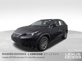 Used 2021 Lexus NX 300h AWD w/ Accessory Package 2 image 2