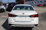 Certified 2022 Nissan Altima 2.5 SL image 4