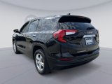 Used 2022 GMC Terrain SLE image 4