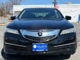 Used 2017 Acura TLX V6 w/ Technology Package image 6